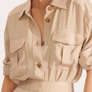 Veronica Beard Blouse